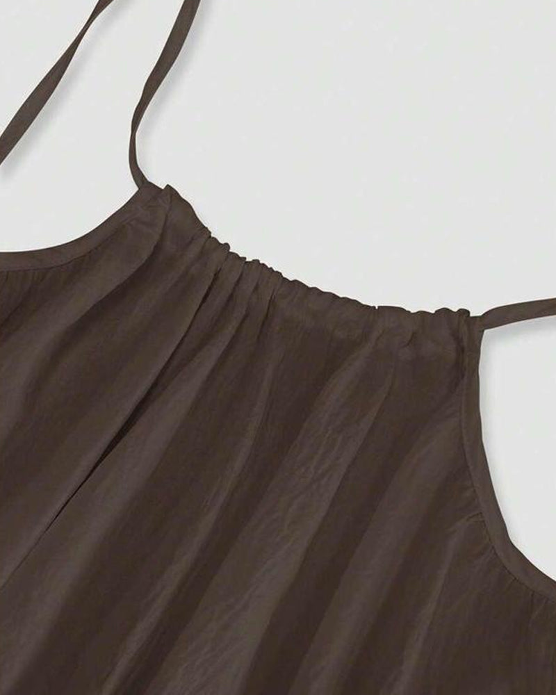 VESTIDO SOLARE – SIMPLES, SOLTO E SOFISTICADO (COMPRE 1 LEVE 2)