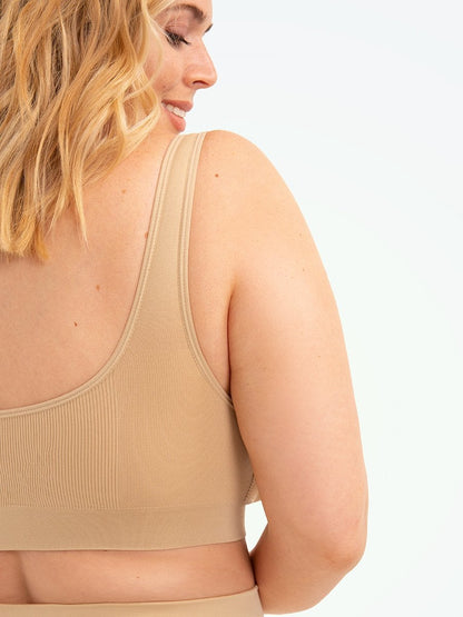 Kit 3 unidades - Sutiã Daily Comfort