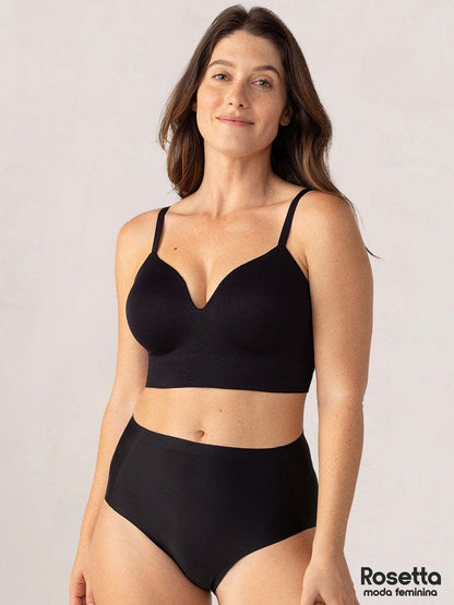 SUTIÃ MODELADOR LIBELLE COMPRE 1 LEVE 3