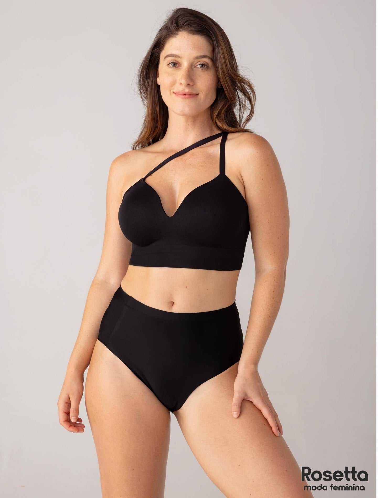 SUTIÃ MODELADOR LIBELLE COMPRE 1 LEVE 3