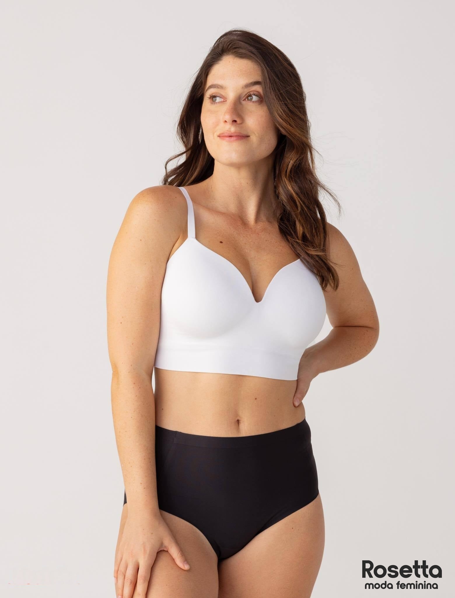 SUTIÃ MODELADOR LIBELLE COMPRE 1 LEVE 3