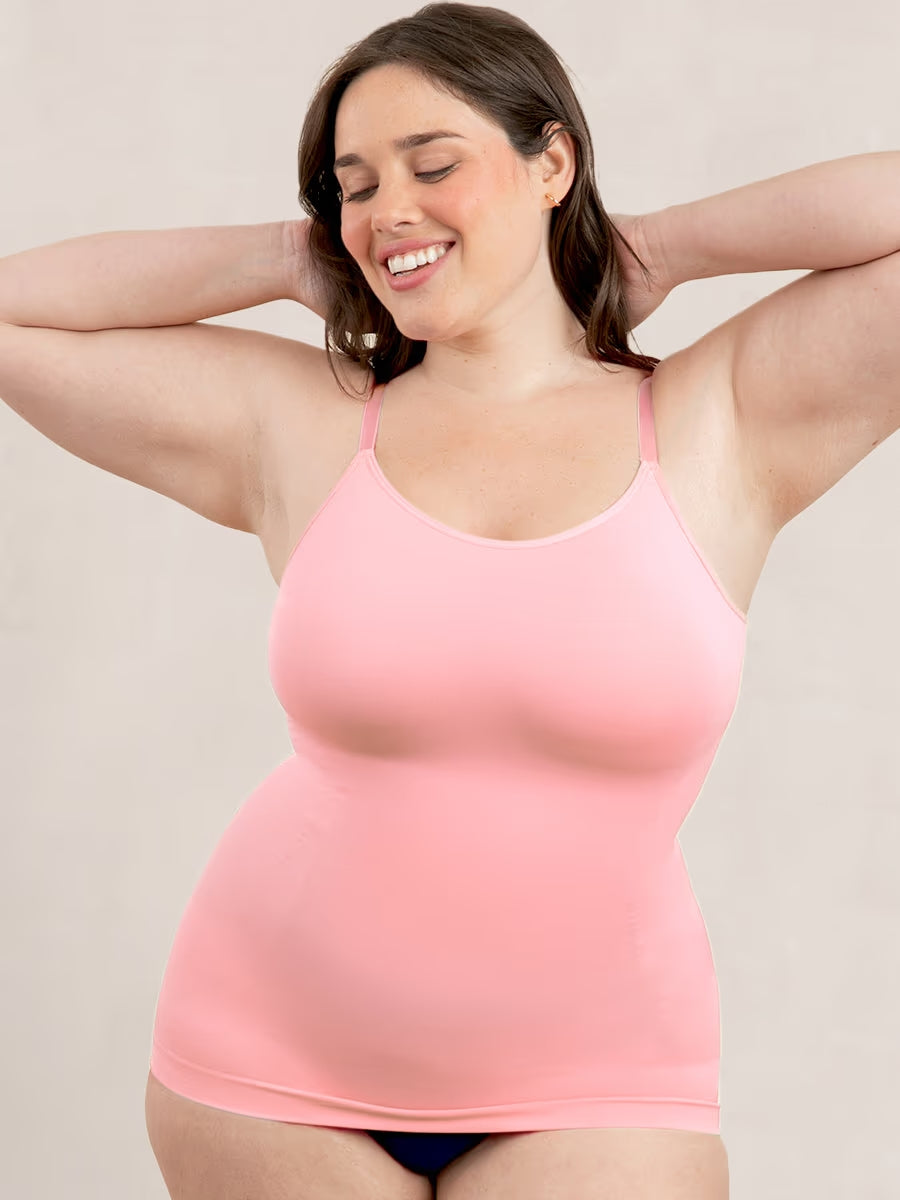 REGATA MODELADORA SLIM CONTROL (COMPRE 1 LEVE 2)