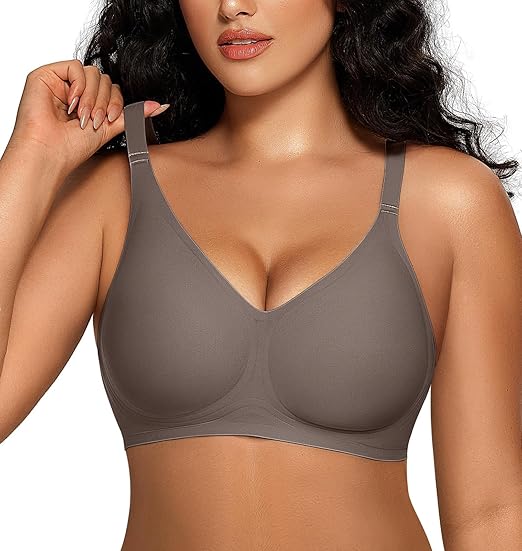SUTIÃ MODELADOR BELLA SOFT (COMPRE 1 LEVE 3)