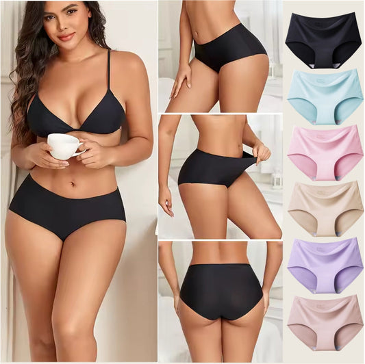 Cores Variadas - 6 Unidades