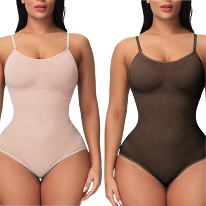 Body Shaper - Modelador Corporal (Compre 1 Leve 2)