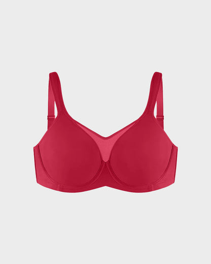 SUTIÃ LUNNA COBERTURA TOTAL (COMPRE 1 LEVE 3)