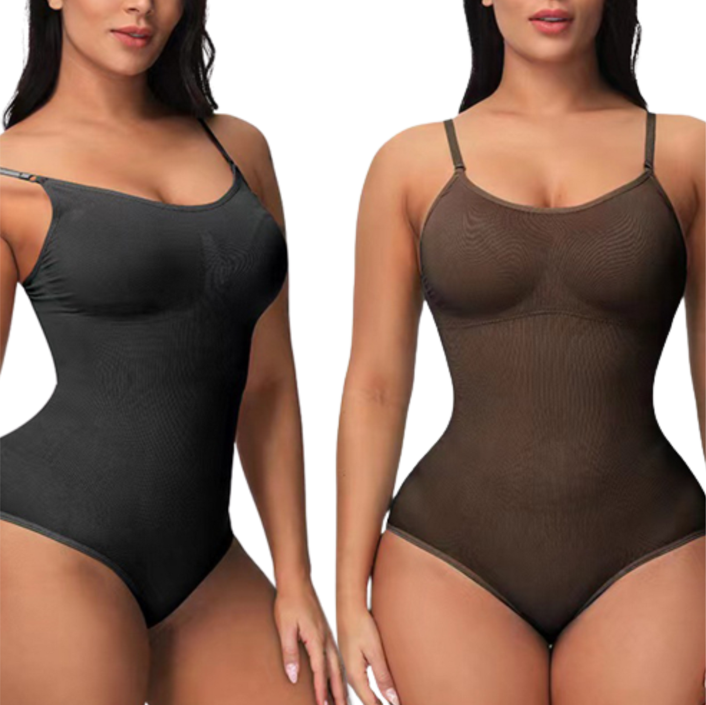 Body Shaper - Modelador Corporal (Compre 1 Leve 2)