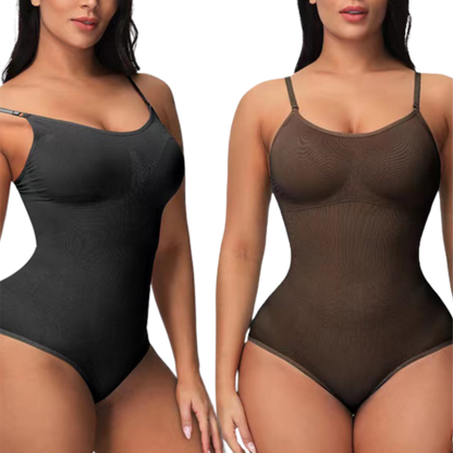 1 Preta + Marrom / PP