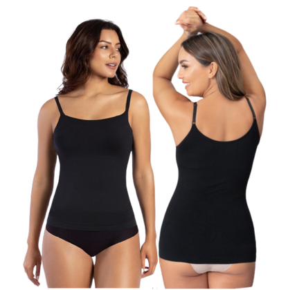 REGATA MODELADORA COMFORT SHAPE