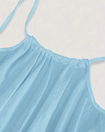 VESTIDO SOLARE – SIMPLES, SOLTO E SOFISTICADO (COMPRE 1 LEVE 2)