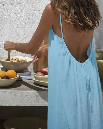 VESTIDO SOLARE – SIMPLES, SOLTO E SOFISTICADO (COMPRE 1 LEVE 2)