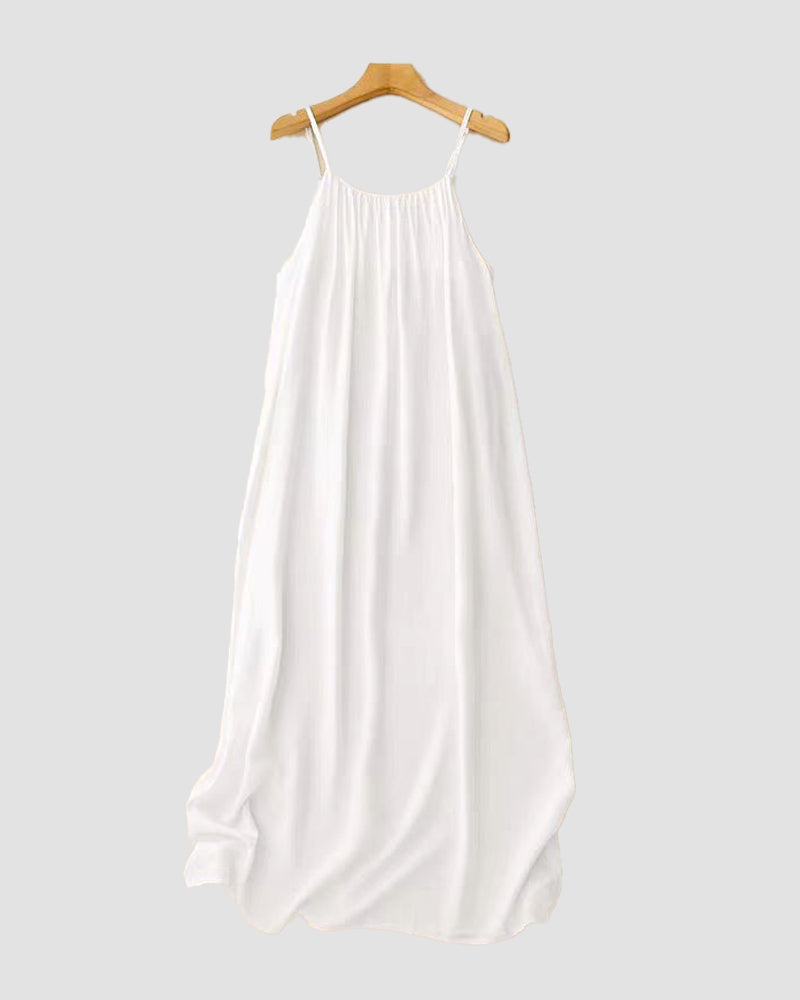 VESTIDO SOLARE – SIMPLES, SOLTO E SOFISTICADO (COMPRE 1 LEVE 2)