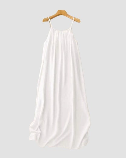 VESTIDO SOLARE – SIMPLES, SOLTO E SOFISTICADO (COMPRE 1 LEVE 2)