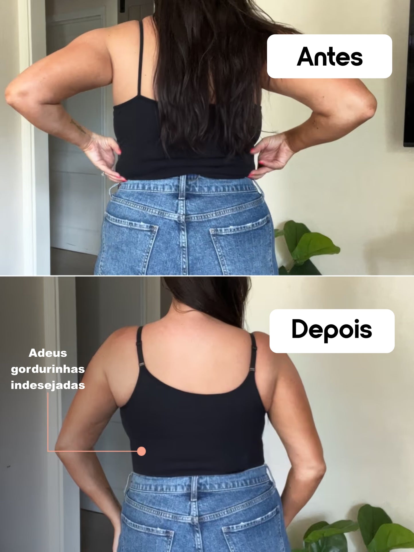 REGATA MODELADORA SLIM CONTROL (COMPRE 1 LEVE 2)